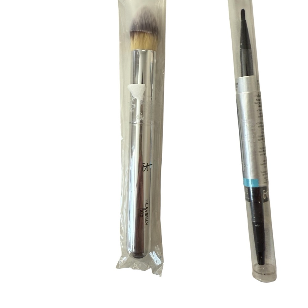 It Cosmetics Make Up Brush Set